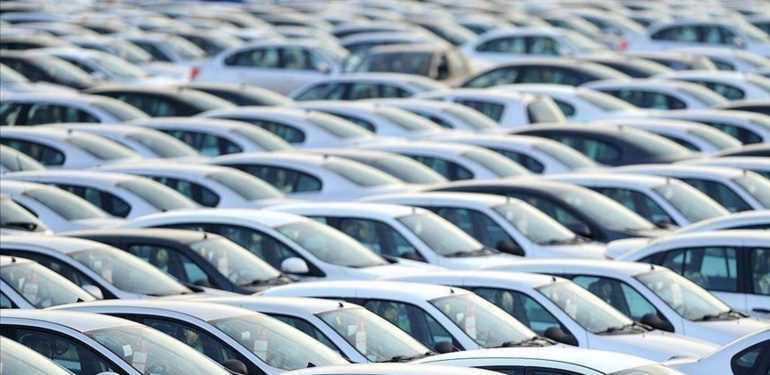 Mayıs ayında otomotiv satışı yüzde 20 arttı 1 Mayıs ayında otomotiv satışı yüzde 20 arttı