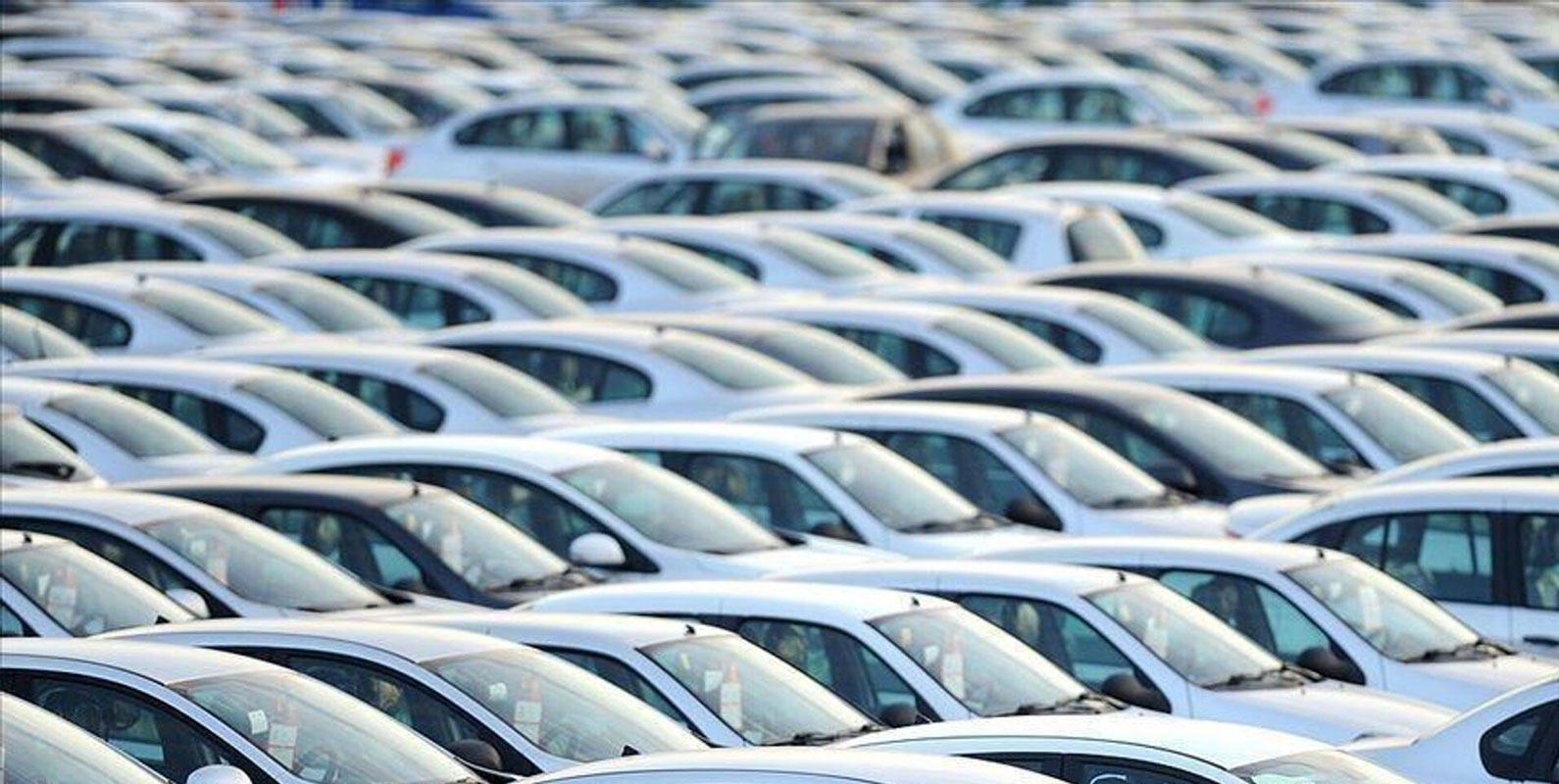 Mayıs ayında otomotiv satışı yüzde 20 arttı 2 Mayıs ayında otomotiv satışı yüzde 20 arttı