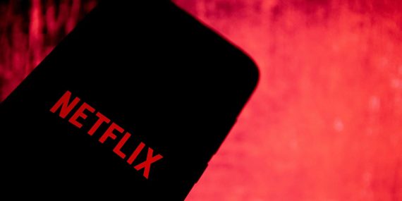 Netflix, 300 çalışanının daha işine son verdi