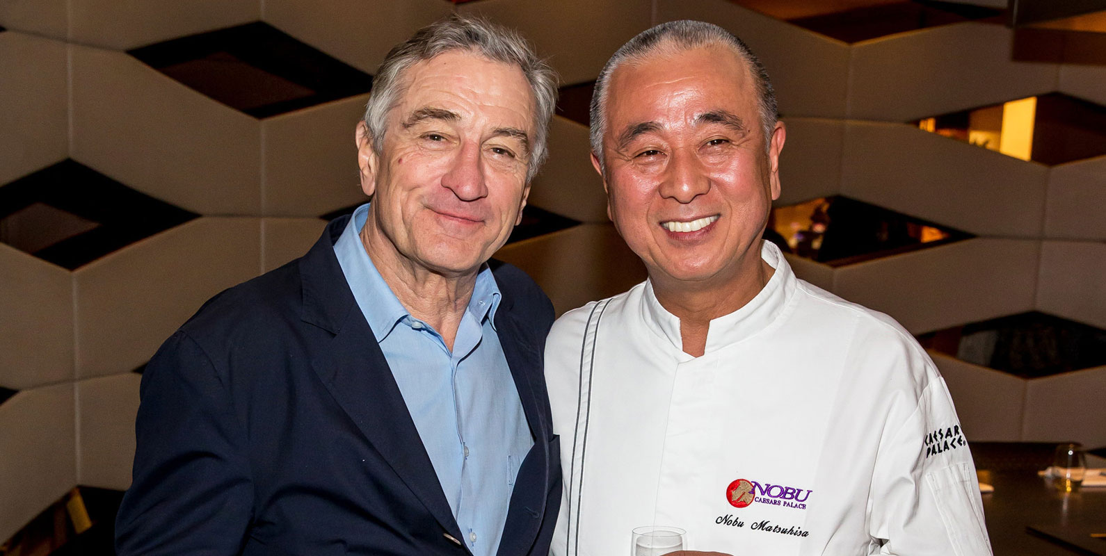 Nobu’nun ortağı Robert De Niro 26 Haziran’da Türkiye’ye geliyor 4 Nobu’nun ortağı Robert De Niro 26 Haziran’da Türkiye’ye geliyor