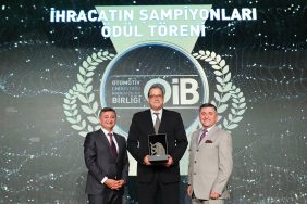 Otokar, İhracatın Şampiyonları Ödülleri’nde gümüş kategoriye girdi 5 Otokar, İhracatın Şampiyonları Ödülleri’nde gümüş kategoriye girdi