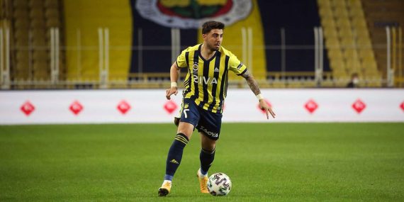 Ozan Tufan, Hull City’e transfer oldu