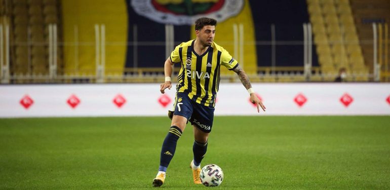Ozan Tufan, Hull City'e transfer oldu