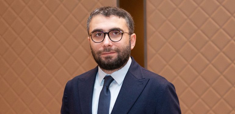 Pasifik GYO’dan İstanbul’a 17 milyarlık proje