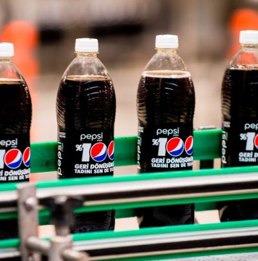 PepsiCo’dan ilk çeyrekte %9,3 büyüme 8 PepsiCo’dan ilk çeyrekte %9,3 büyüme