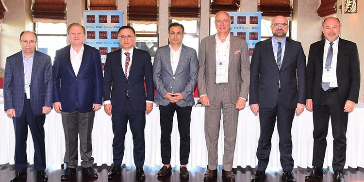 Perakende Günleri başladı 1 Perakende Günleri başladı