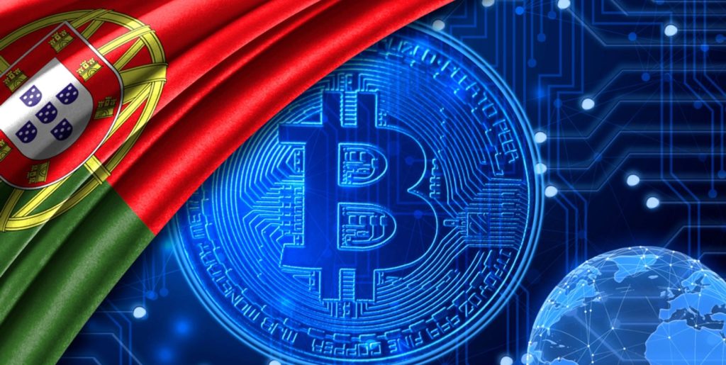 Portekiz, kripto işlemlerinden vergi alacak