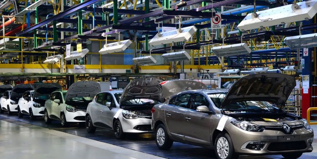 Renault Grubu, Türkiye’de yenilenmiş araç satmayı planlıyor