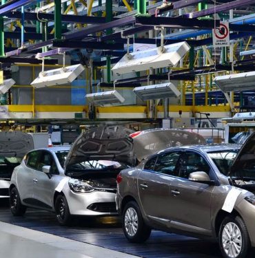 Renault Grubu, Türkiye’de yenilenmiş araç satmayı planlıyor 10 Renault Grubu, Türkiye’de yenilenmiş araç satmayı planlıyor