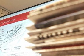 Resmi Gazete'de emlak rüzgarı esti