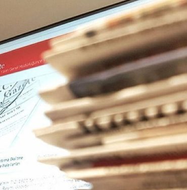 Resmi Gazete'de emlak rüzgarı esti 3 Resmi Gazete'de emlak rüzgarı esti
