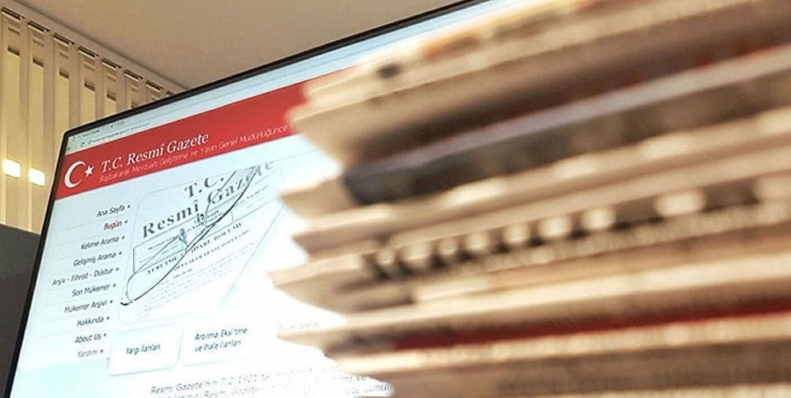 Türkiye ve Azerbaycan'dan Madencilikte Tarihi İşbirliği Anlaşması 2 Resmi Gazete'de emlak rüzgarı esti