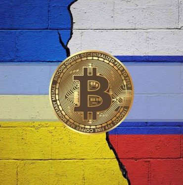 Rusya-Ukrayna savaşında kripto etkisi