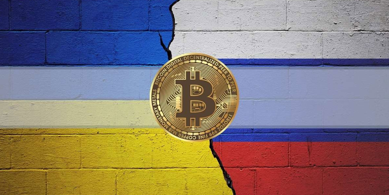 Rusya-Ukrayna savaşında kripto etkisi 2 Rusya-Ukrayna savaşında kripto etkisi