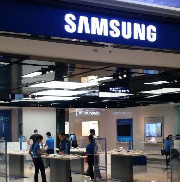Samsung, geri dönüşüm oranını 30 kat artırmayı hedefliyor 4 Samsung, geri dönüşüm oranını 30 kat artırmayı hedefliyor