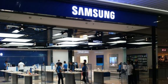 Samsung, geri dönüşüm oranını 30 kat artırmayı hedefliyor