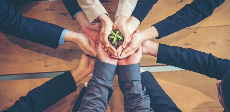 Schneider Electric’ten öğretmenlere iklim değişikliği ve sürdürülebilirlik programı