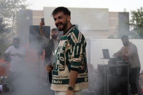 SEFO şimdi de Avrupa Müzik Listelerini fethetmeye hazırlanıyor 5 SEFO şimdi de Avrupa Müzik Listelerini fethetmeye hazırlanıyor