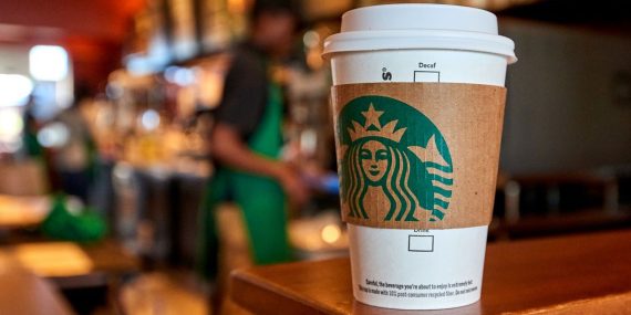 Starbucks’tan kendi bardağını getirenlere özel ayrıcalıklar 
