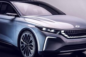 Togg, yılın son çeyreğinde seri üretime geçiyor 2 Togg, yılın son çeyreğinde seri üretime geçiyor