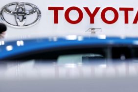 Toyota'nın satışları nisan ayında yüzde 11,1 düştü 7 Toyota'nın satışları nisan ayında yüzde 11,1 düştü