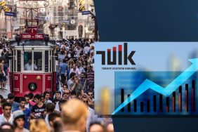 TÜİK açıkladı: Yıllık enflasyon yüzde 73.50'e çıktı