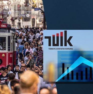 TÜİK açıkladı: Yıllık enflasyon yüzde 73.50'e çıktı 5 TÜİK açıkladı: Yıllık enflasyon yüzde 73.50'e çıktı