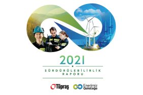 Tüpraş’ın 2021 Yılı Sürdürülebilirlik Raporu yayımlandı
