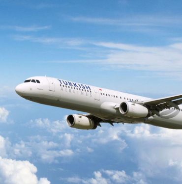 “Turkish Airlines”da isim değişikliği tartışması 4 “Turkish Airlines”da isim değişikliği tartışması