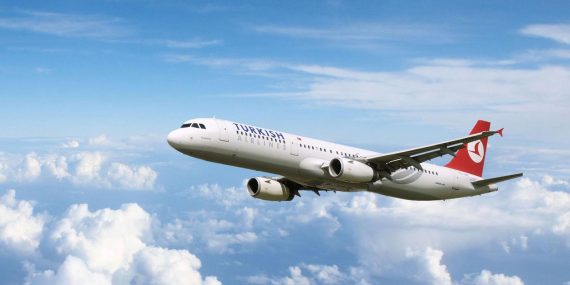 “Turkish Airlines”da isim değişikliği tartışması