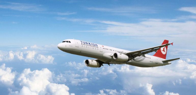 “Turkish Airlines”da isim değişikliği tartışması 1 “Turkish Airlines”da isim değişikliği tartışması