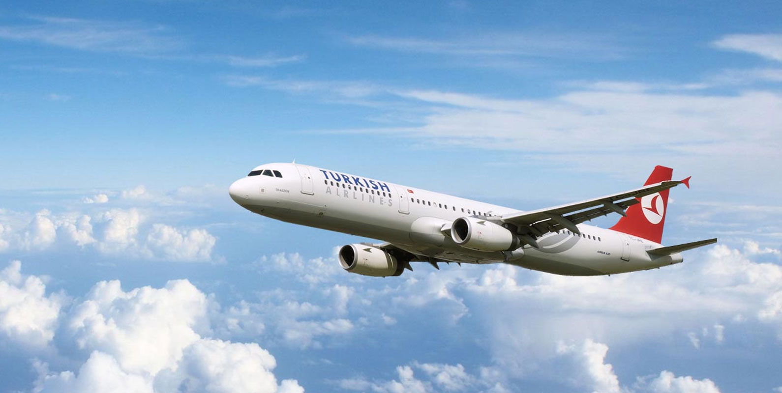 “Turkish Airlines”da isim değişikliği tartışması 2 “Turkish Airlines”da isim değişikliği tartışması