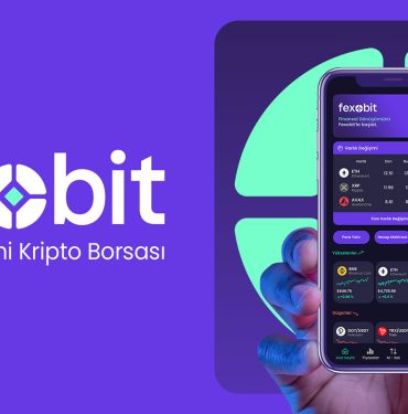 Türkiye’nin yeni kripto borsası Fexobit vitrine çıkıyor 10 Türkiye’nin yeni kripto borsası Fexobit vitrine çıkıyor
