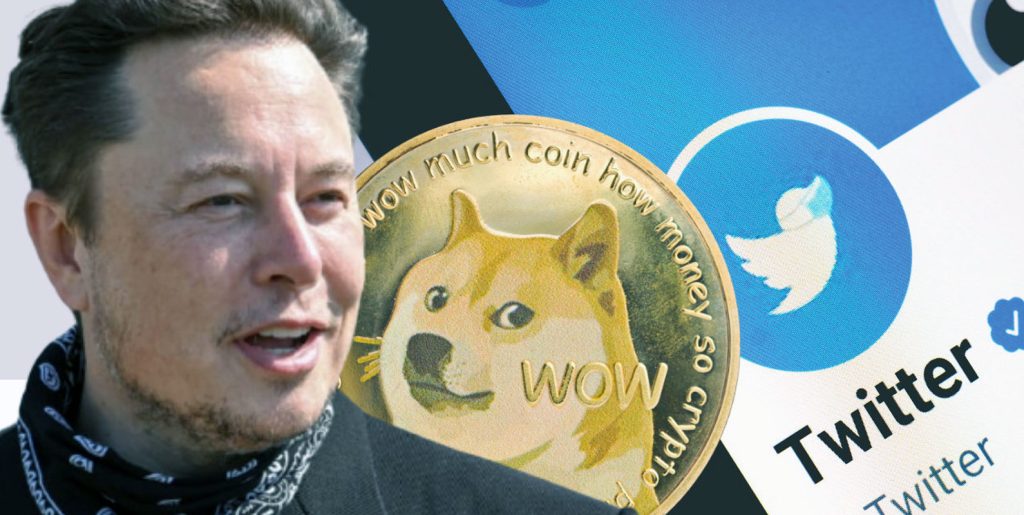 Twitter’da Elon Musk dönemi başlıyor