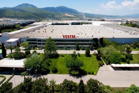 Vestel, Türkiye’nin en değerli marka sıralamasında yükselişte