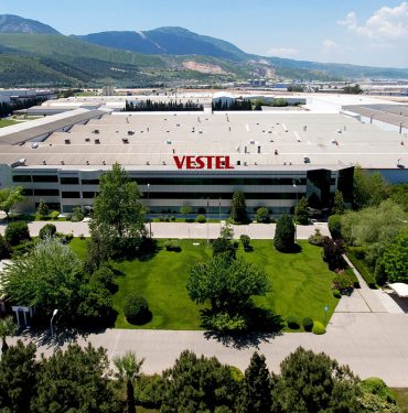 Vestel, Türkiye’nin en değerli marka sıralamasında yükselişte 5 Vestel, Türkiye’nin en değerli marka sıralamasında yükselişte