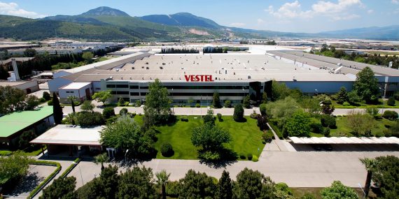 Vestel, Türkiye’nin en değerli marka sıralamasında yükselişte