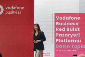 Vodafone Business, Red Bulut Pazaryeri Platformu’nu tanıttı 4 Vodafone Business, Red Bulut Pazaryeri Platformu’nu tanıttı