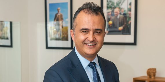 AB’den Tat Gıda’ya AR-GE desteği