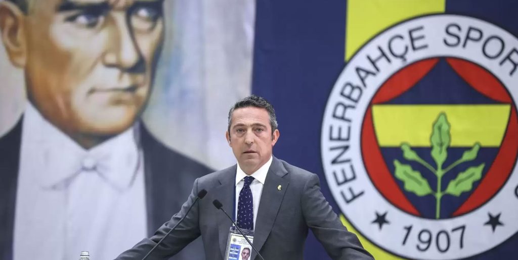 Ali Koç: Ukrayna'dan özür dilemeyeceğiz