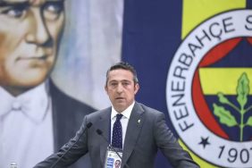 Ali Koç: Ukrayna'dan özür dilemeyeceğiz