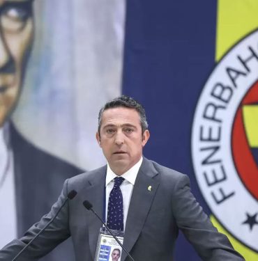 Ali Koç: Ukrayna'dan özür dilemeyeceğiz