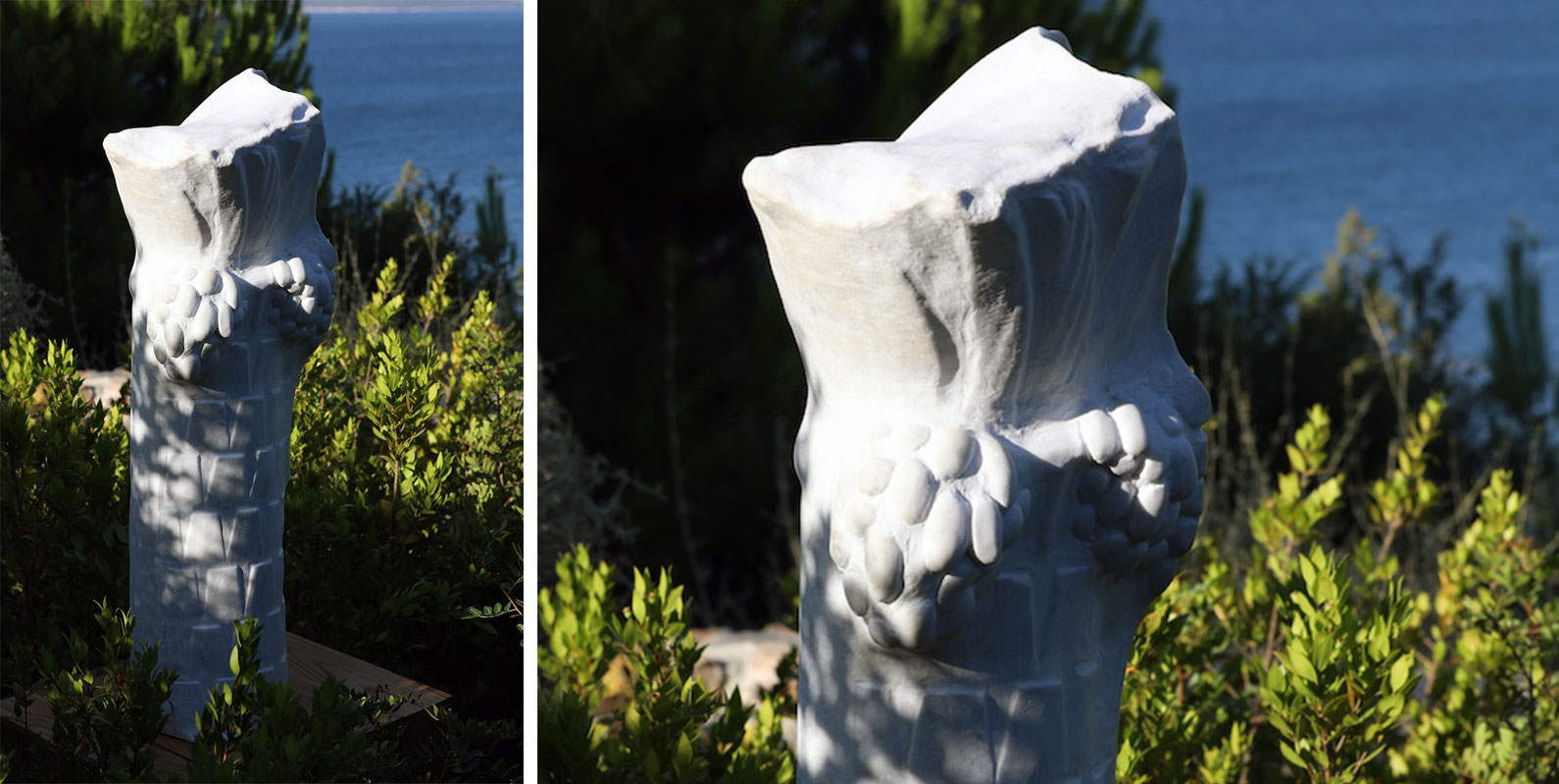 KÖNİG Galerie, “Harmony” sergisini Bodrum Loft işbirliğiyle açtı 1 Alicja Kwade - Harmony Sergisi