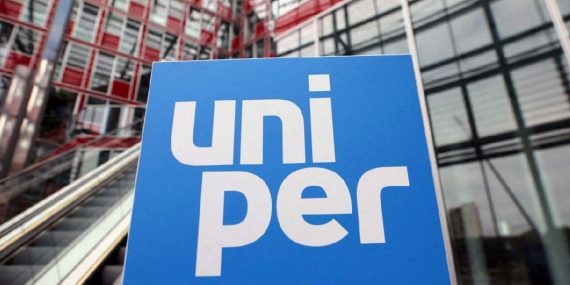 Alman hükümetinden Uniper kararı