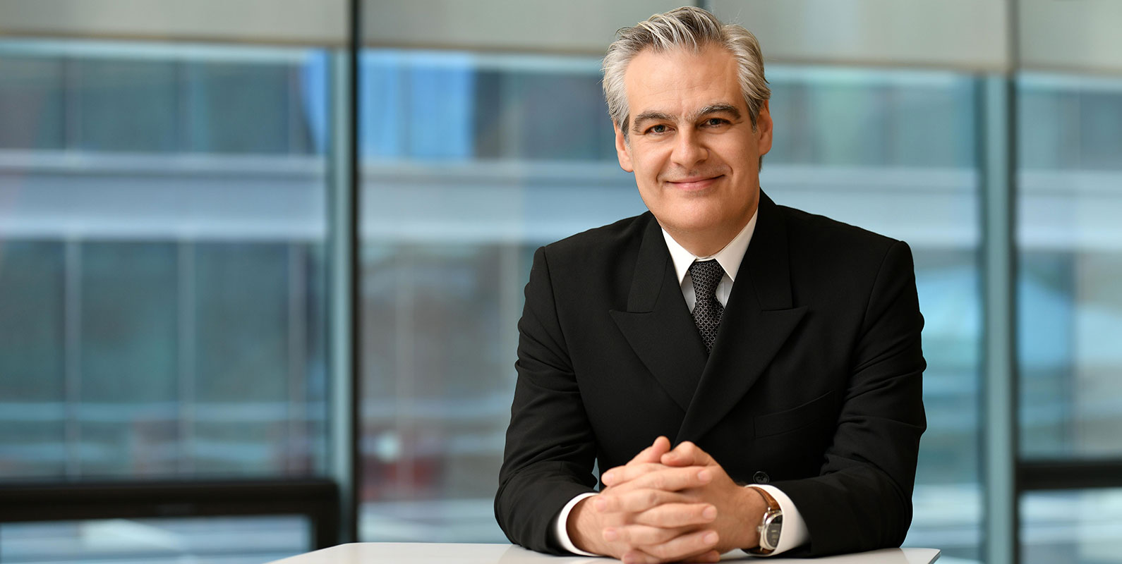 Alternatif Bank’tan hayatı kolaylaştıran yenilikler 2 Gökay Dede