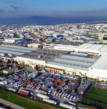 Anadolu Isuzu, BM Global Compact’e üye oldu 9 Anadolu Isuzu, BM Global Compact’e üye oldu