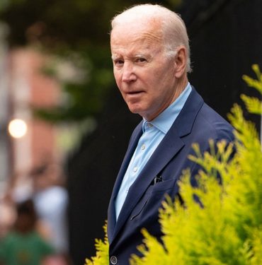 Biden, iklim değişikliğini acil durum olarak nitelendiriyor 8 Biden, iklim değişikliğini acil durum olarak nitelendiriyor