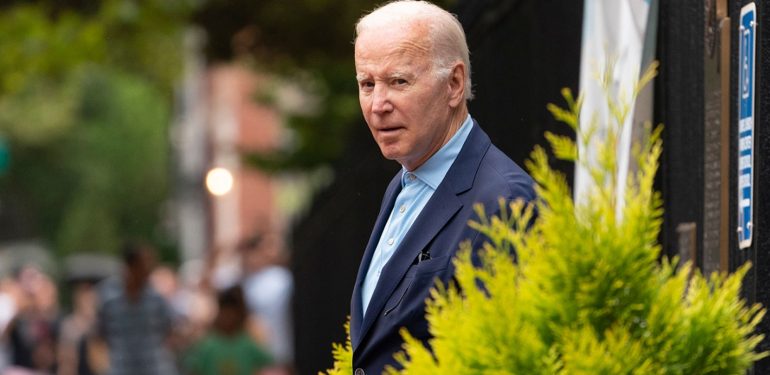 Biden, iklim değişikliğini acil durum olarak nitelendiriyor 1 Biden, iklim değişikliğini acil durum olarak nitelendiriyor