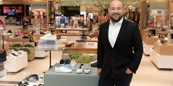 Boyner Cadde “Sıfır Atık Belgesi”nin sahibi oldu