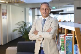 Cargill, "Güvenilir Tedarikçi" sertifikasının sahibi oldu 2 Tolga Demirel - Cargill